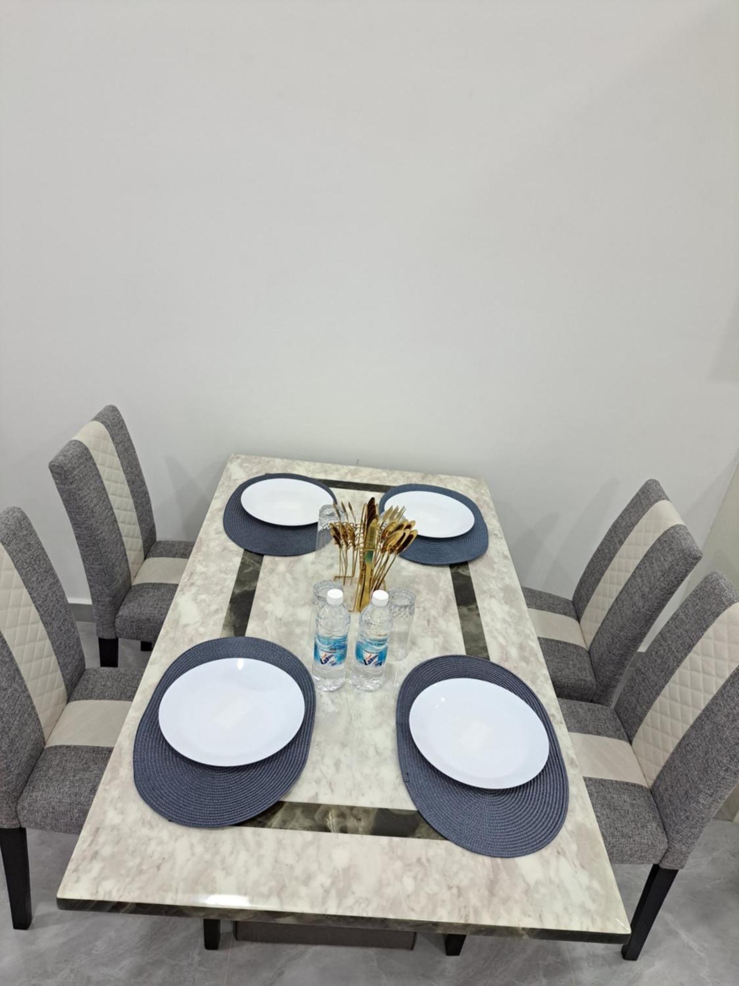 Apartment Agile Bukit Bintang Trx Kl *