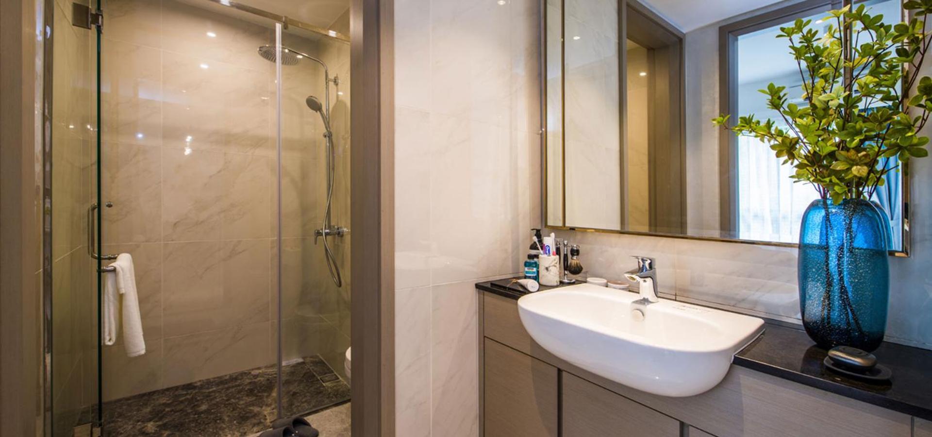 Apartment Agile Bukit Bintang Trx Kl *