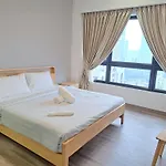 Agile Residence Bukit Bintang Trx Kl