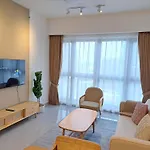 Agile Residence Bukit Bintang Trx Kl