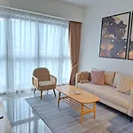 Agile Residence Bukit Bintang Trx Kl