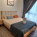 Agile Residence Bukit Bintang Trx Kl
