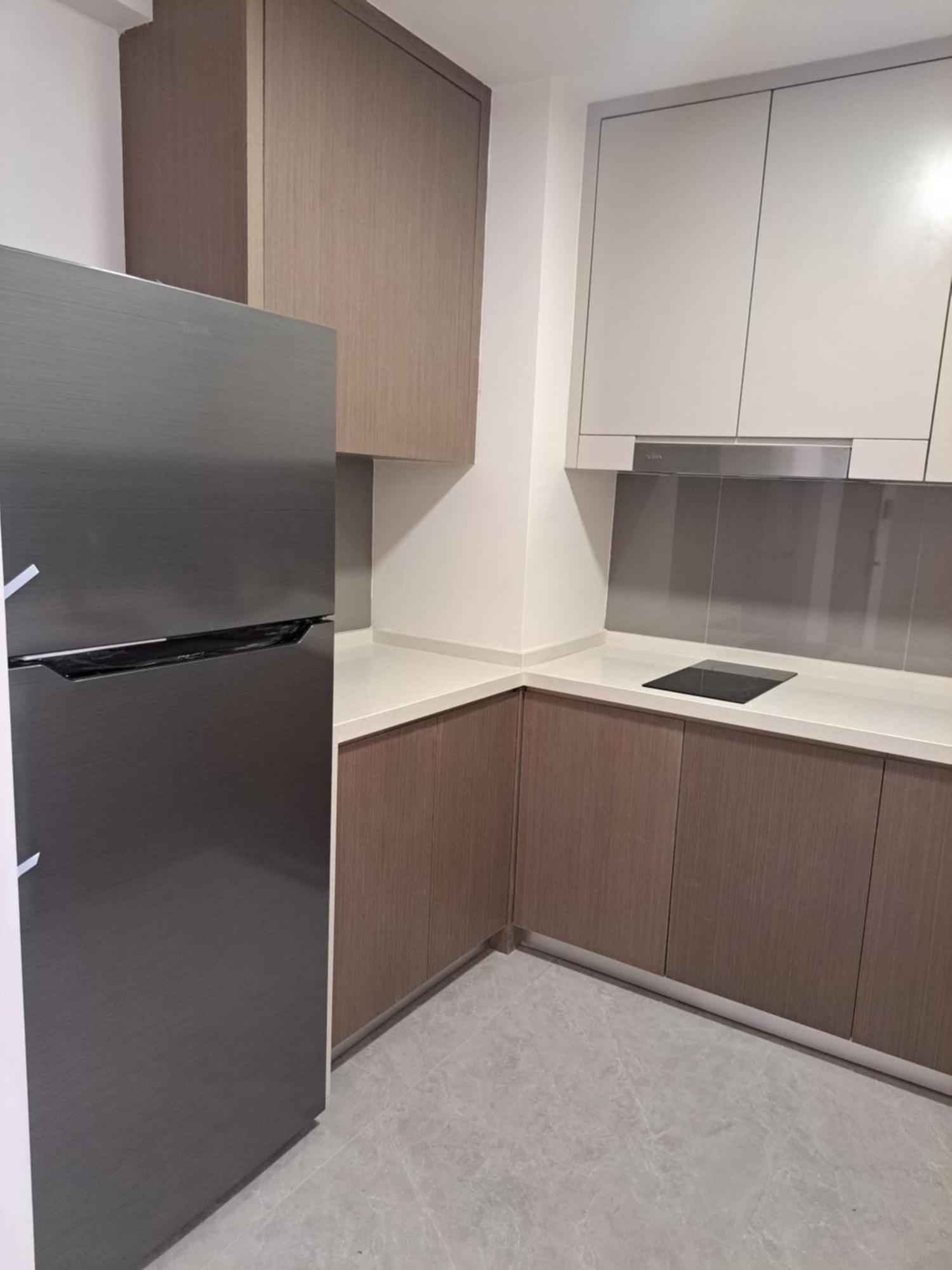 Pangsapuri Agile Bukit Bintang Trx Kl Kuala Lumpur