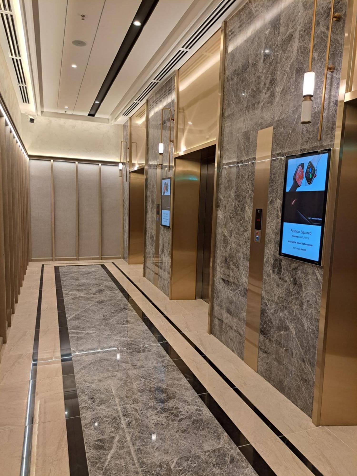 Agile Bukit Bintang Trx Kl