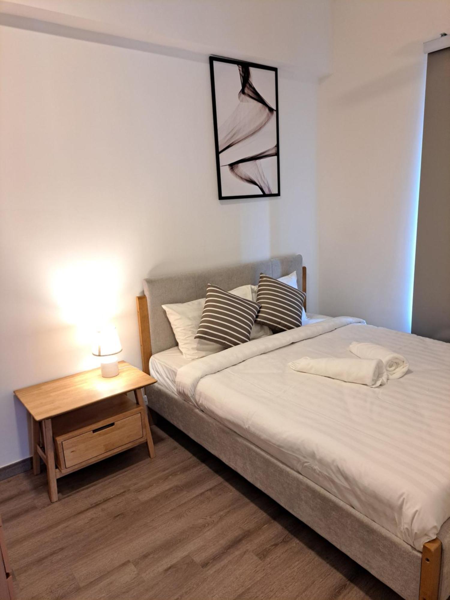 Pangsapuri Agile Bukit Bintang Trx Kl Kuala Lumpur