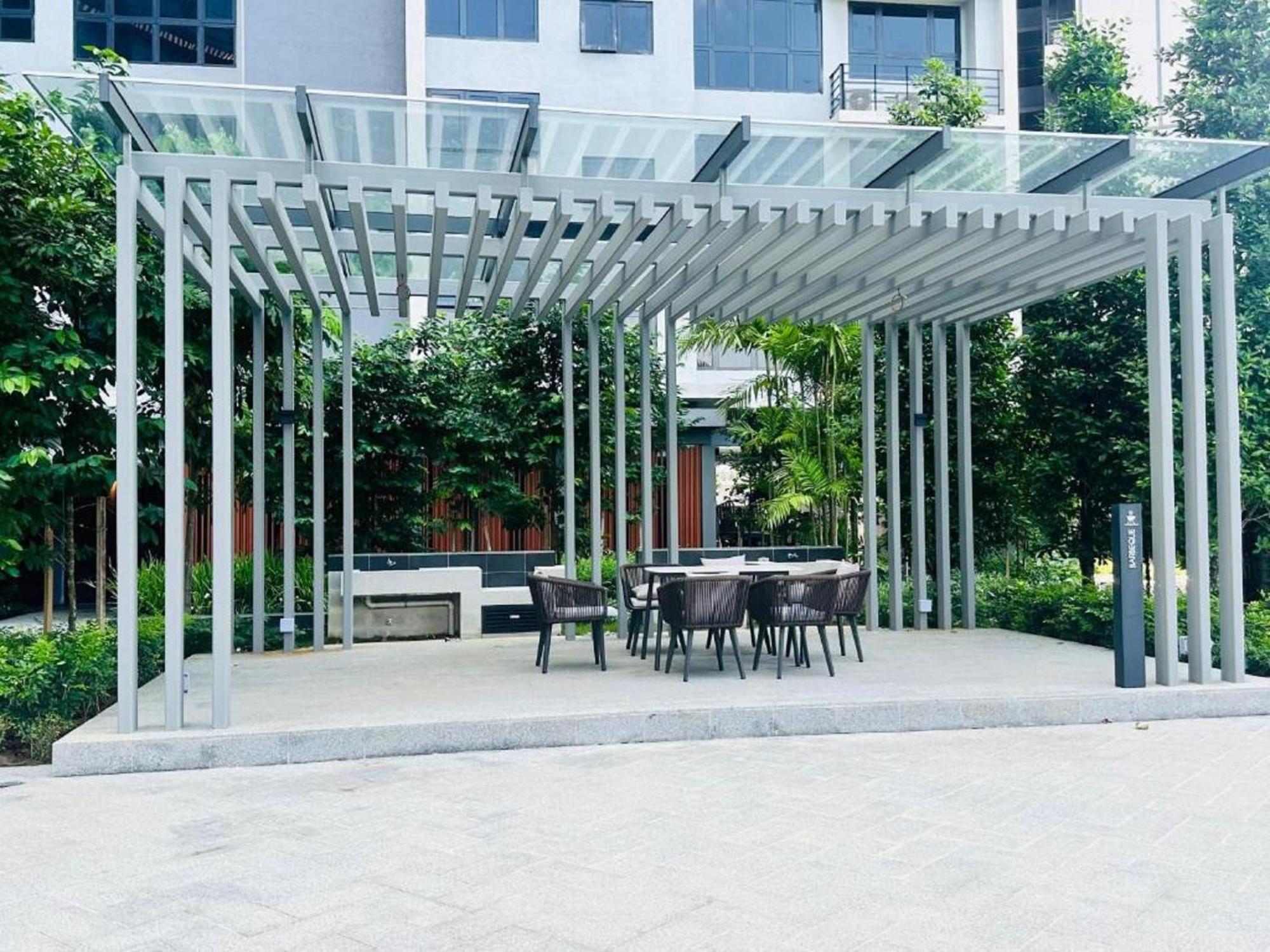 Agile Bukit Bintang Trx Kl * Kuala Lumpur