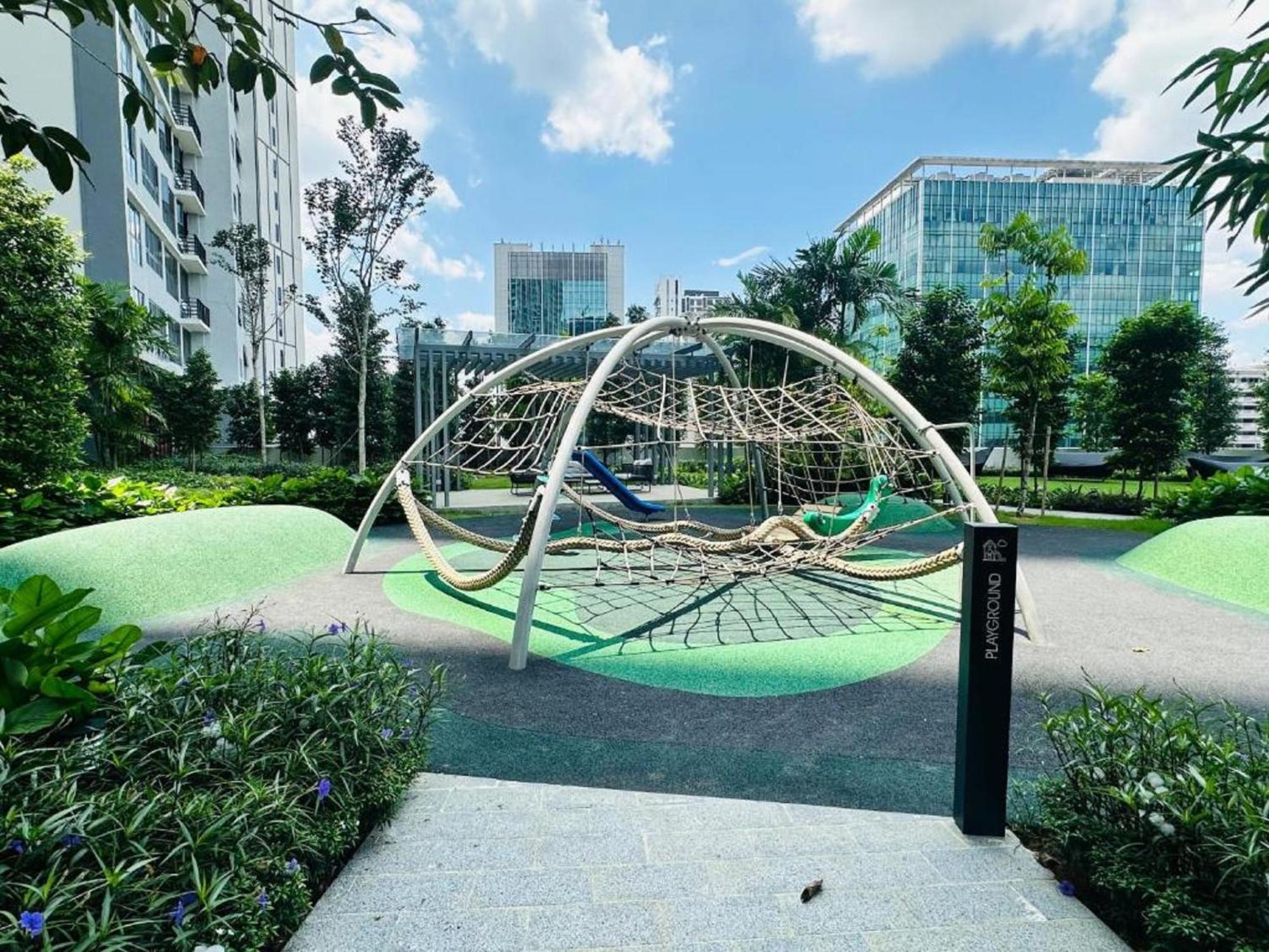 Agile Bukit Bintang Trx Kl Pangsapuri