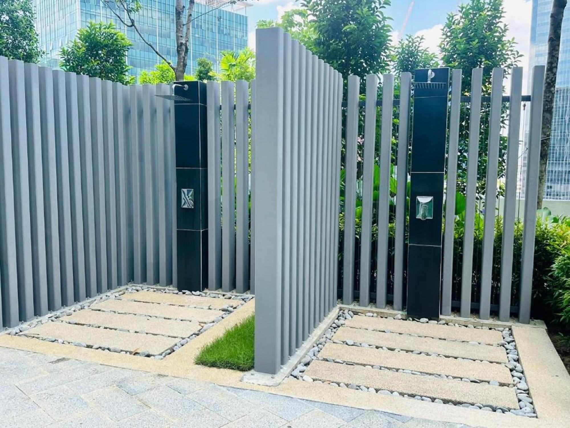 Agile Bukit Bintang Trx Kl Pangsapuri Kuala Lumpur