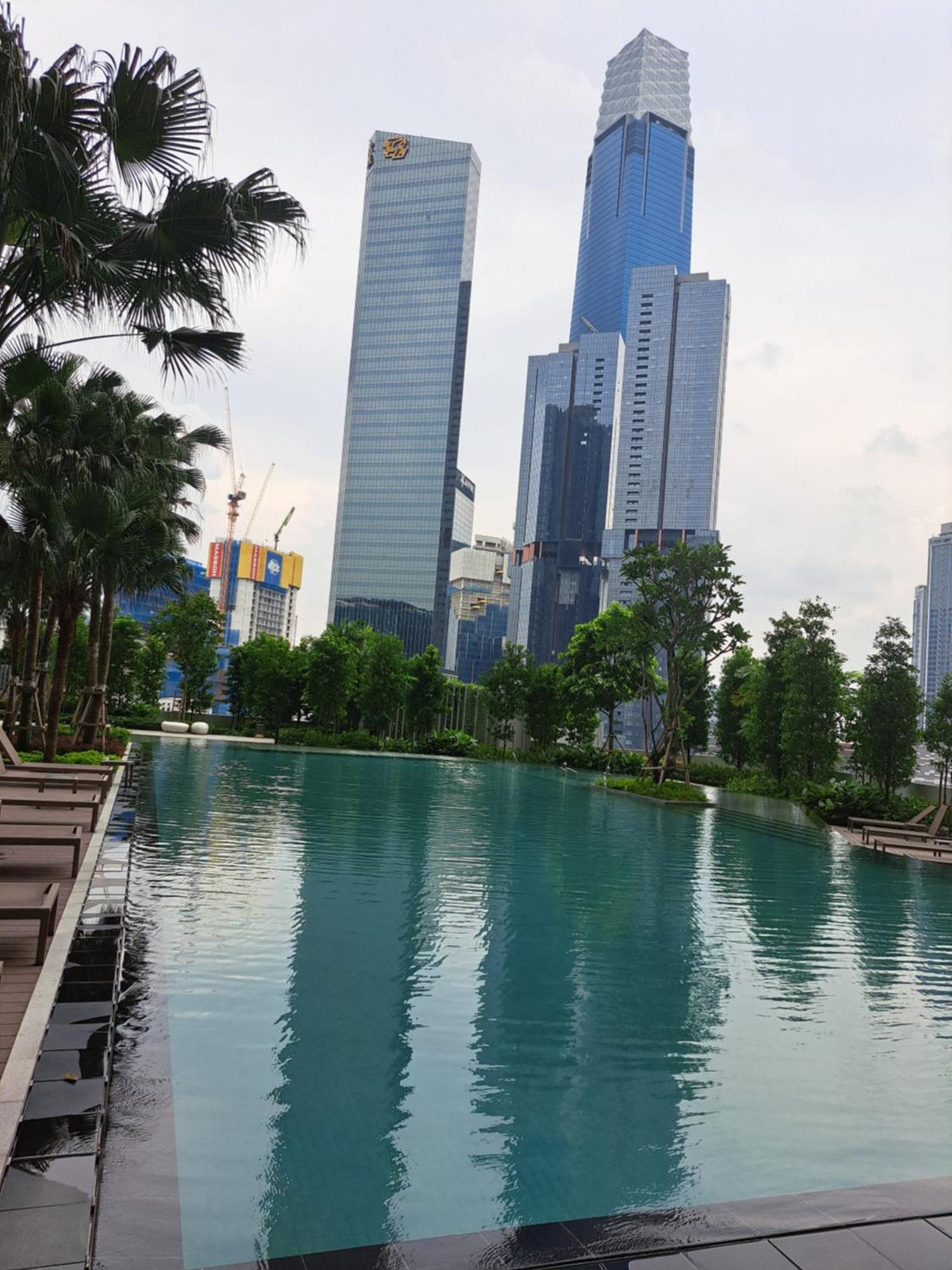 Pangsapuri Agile Bukit Bintang Trx Kl