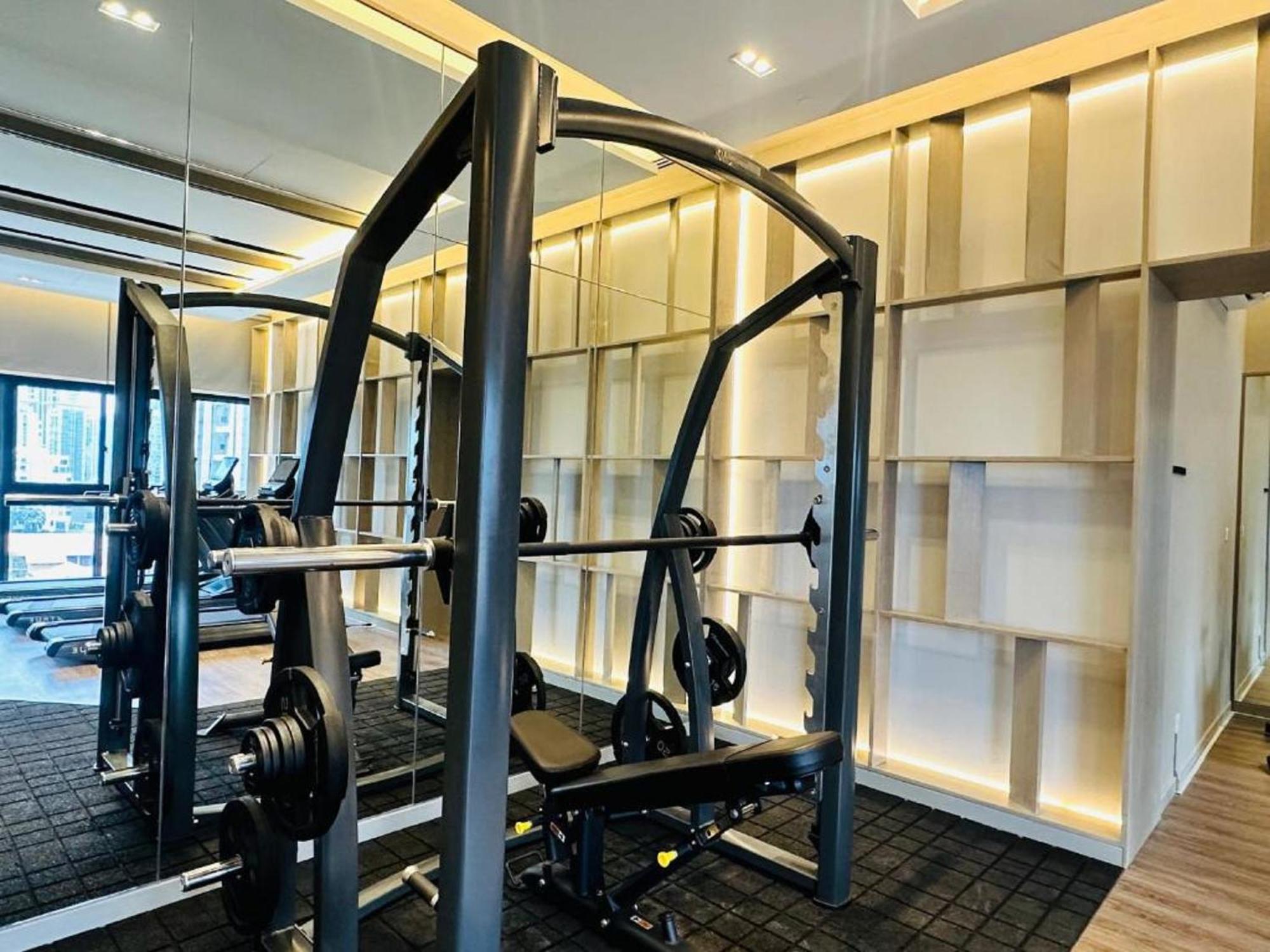 Agile Bukit Bintang Trx Kl *