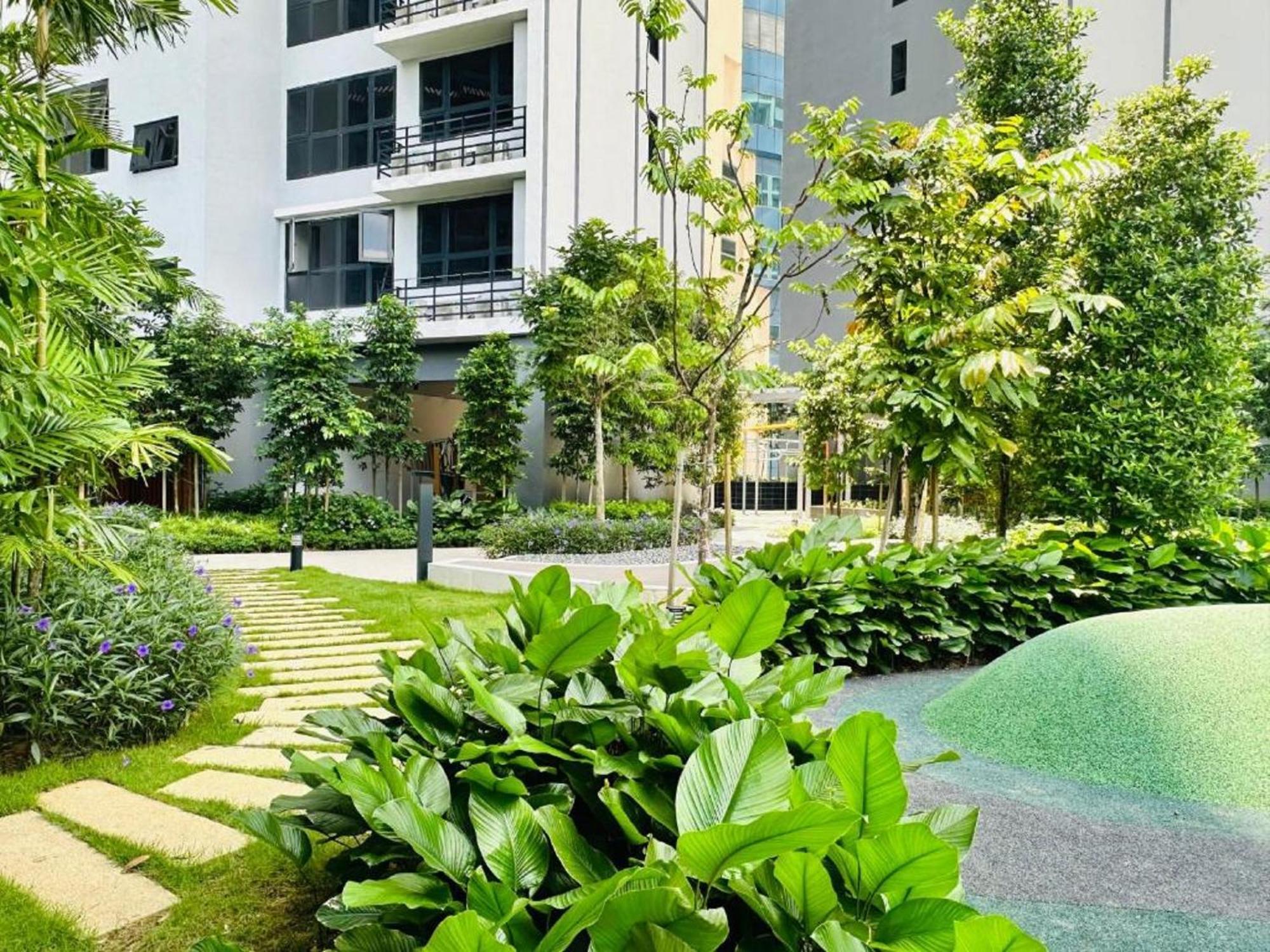 Agile Bukit Bintang Trx Kl Pangsapuri *