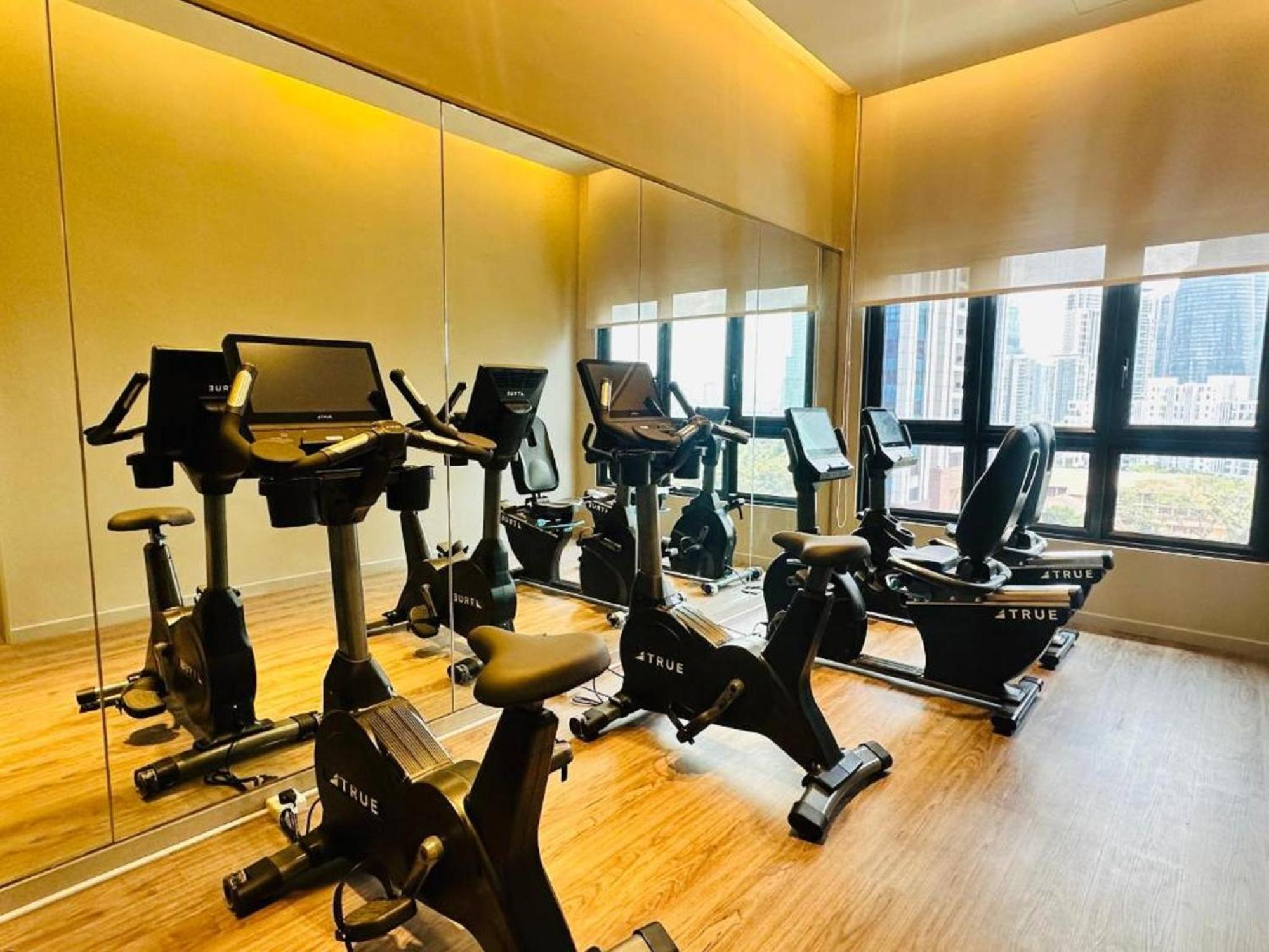 Agile Bukit Bintang Trx Kl Kuala Lumpur