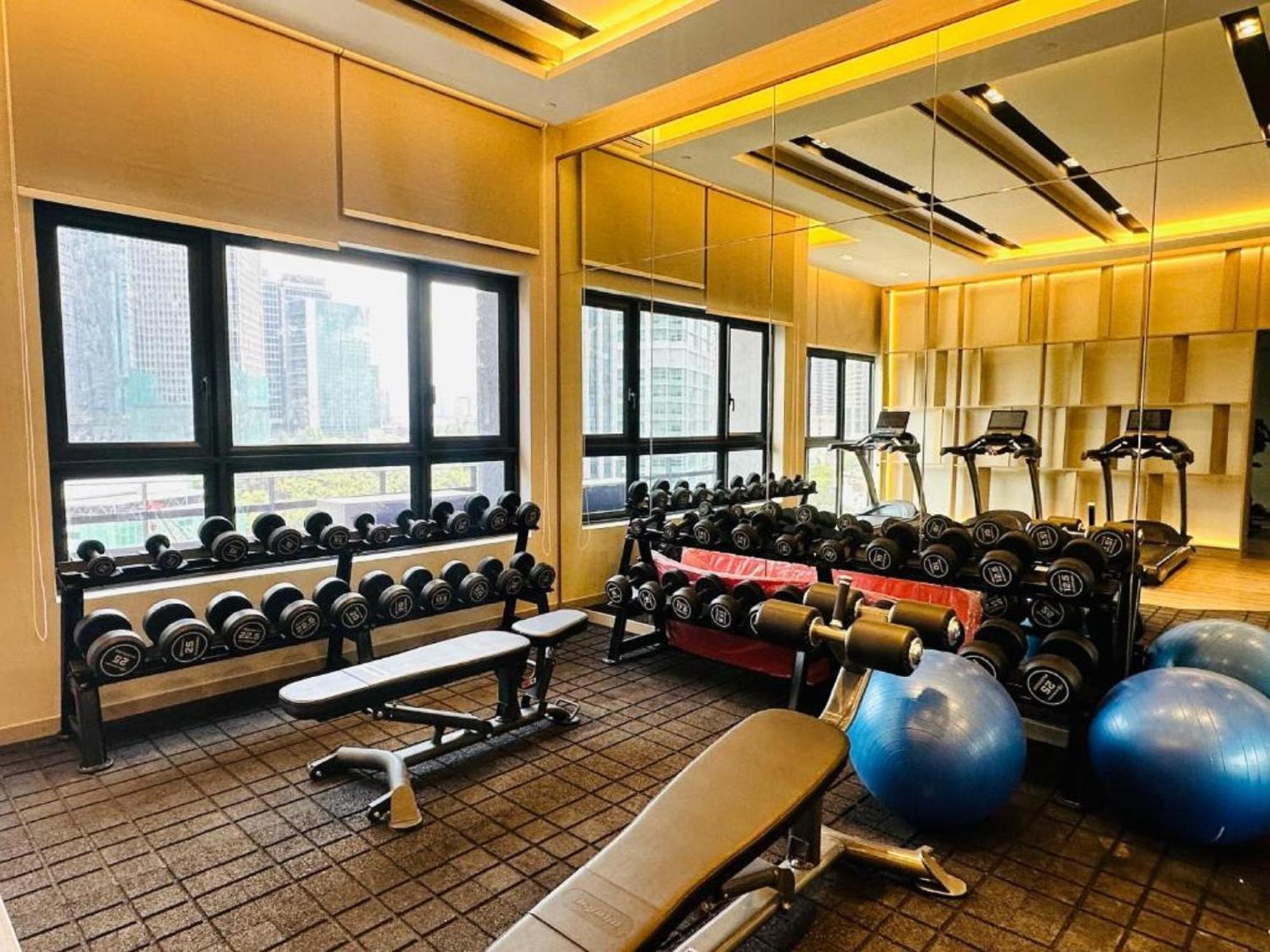 Agile Bukit Bintang Trx Kl Pangsapuri Kuala Lumpur