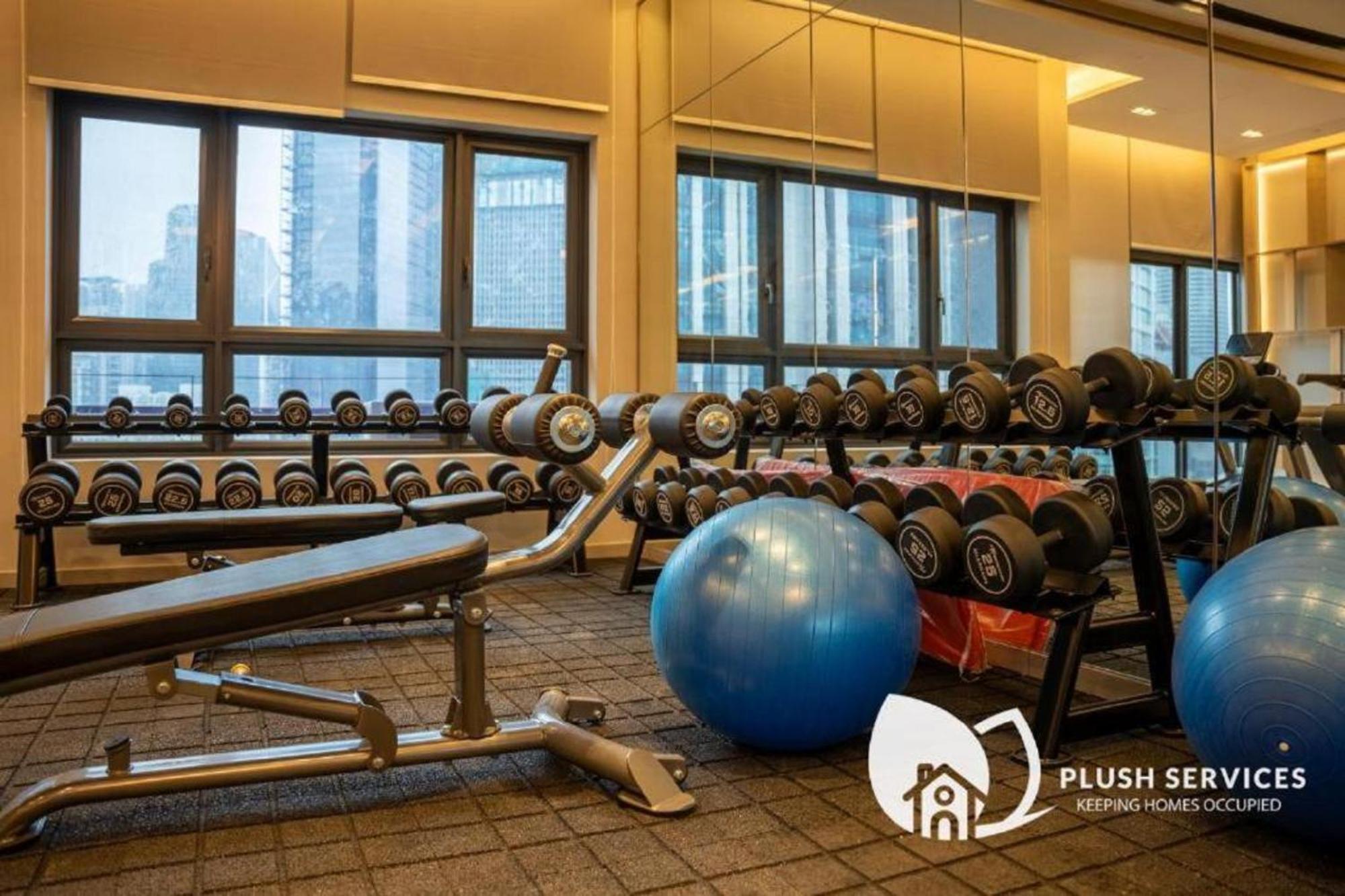Agile Bukit Bintang Trx Kl